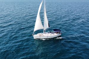 Noleggio senza skipper