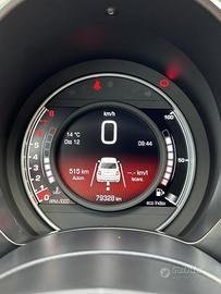 FIAT 500 1.2 SPORT 69cv