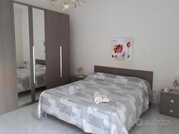 Appartamento per trasfertisti o turisti