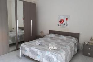 Appartamento per trasfertisti o turisti