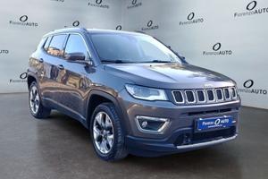 Jeep Compass 1.6 Multijet Limited - PREZZO REALE