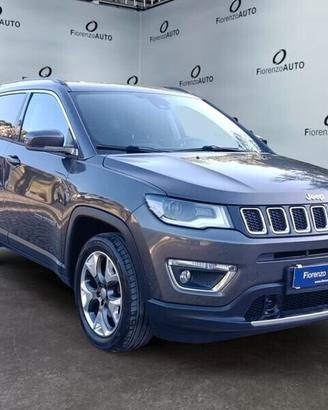 Jeep Compass 1.6 Multijet Limited - PREZZO REALE