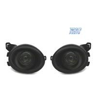 FARI ANABBAGLIANTI BMW E90 E91 05-08 CON LENTE NER