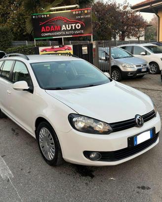 VOLKSWAGEN Golf Var. 1.2 TSI Comfortline