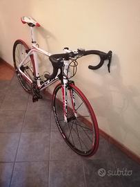 Bici corsa