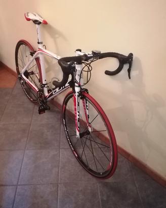 Bici corsa