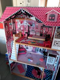 casa delle bambole