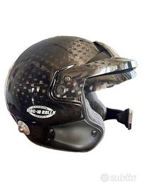 Casco bell + cuffie zero noise