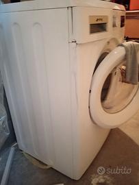 Lavatrice Smeg