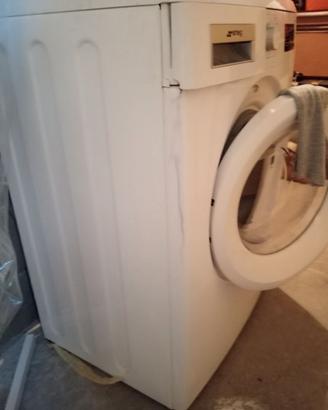 Lavatrice Smeg
