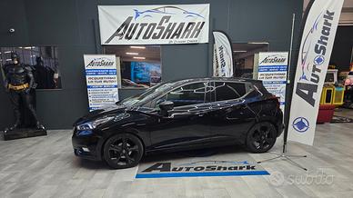 NISSAN MICRA N-SPORT 117CV