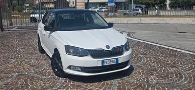 Skoda Fabia 1.4 TDI 75 CV Active