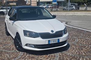 Skoda Fabia 1.4 TDI 75 CV Active
