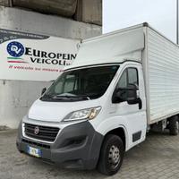 FIAT Ducato 35 2.3 MJT 130CV PC Cabinato FURGONE I