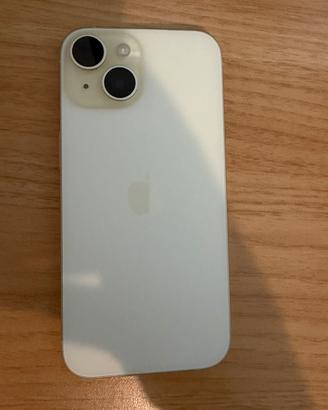 Iphone 15 128GB