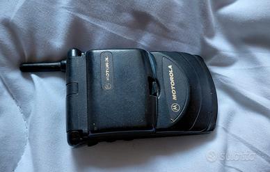Cellulare Motorola