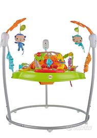 Saltarello Fisher Price CHM91
