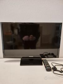 Samsung TV N4300 Smart Tv 24"