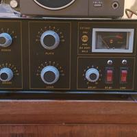 lineare zetagi BV 2001 mk3