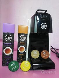 Macchina caffè GISE Aura