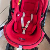 Trio passeggino CHICCO