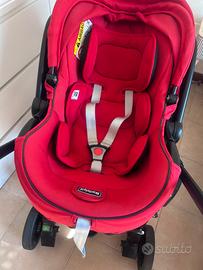 Trio passeggino CHICCO