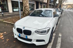 BMW 118 d m sport