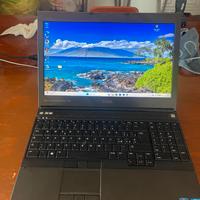 Notebook Workstation Dell Precision M4700
