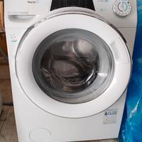 Lavatrice Candy 9kg slim