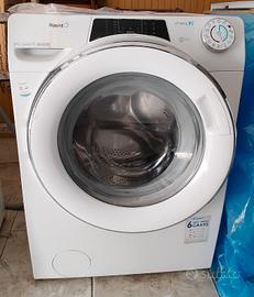 Lavatrice Candy 9kg slim
