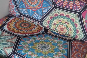 Roulotte knaus 400lk