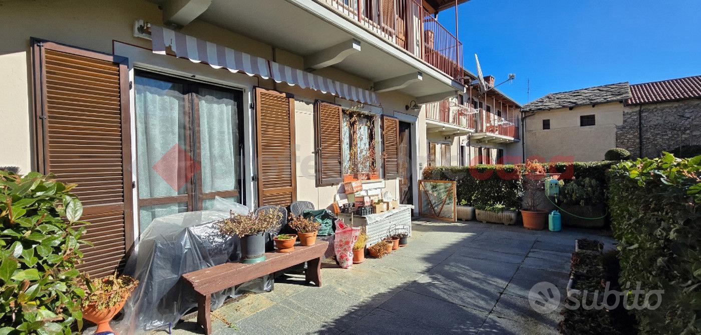 Appartamento – Frossasco, San Giusto - Vista 2