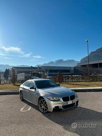 Bmw f10 530d m-sport