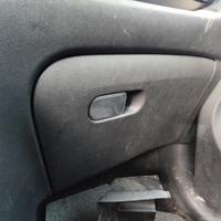 Cassetto portaoggetti CITROEN C3 PICASSO del 2009