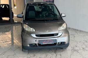 Smart ForTwo 1000 62 kW coupé passion