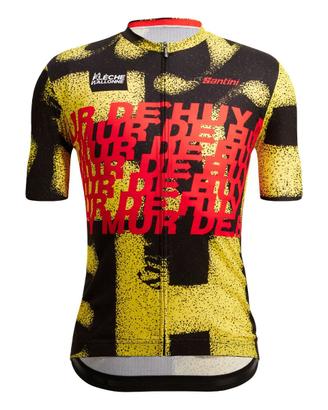 Santini  Maglia sportiva
