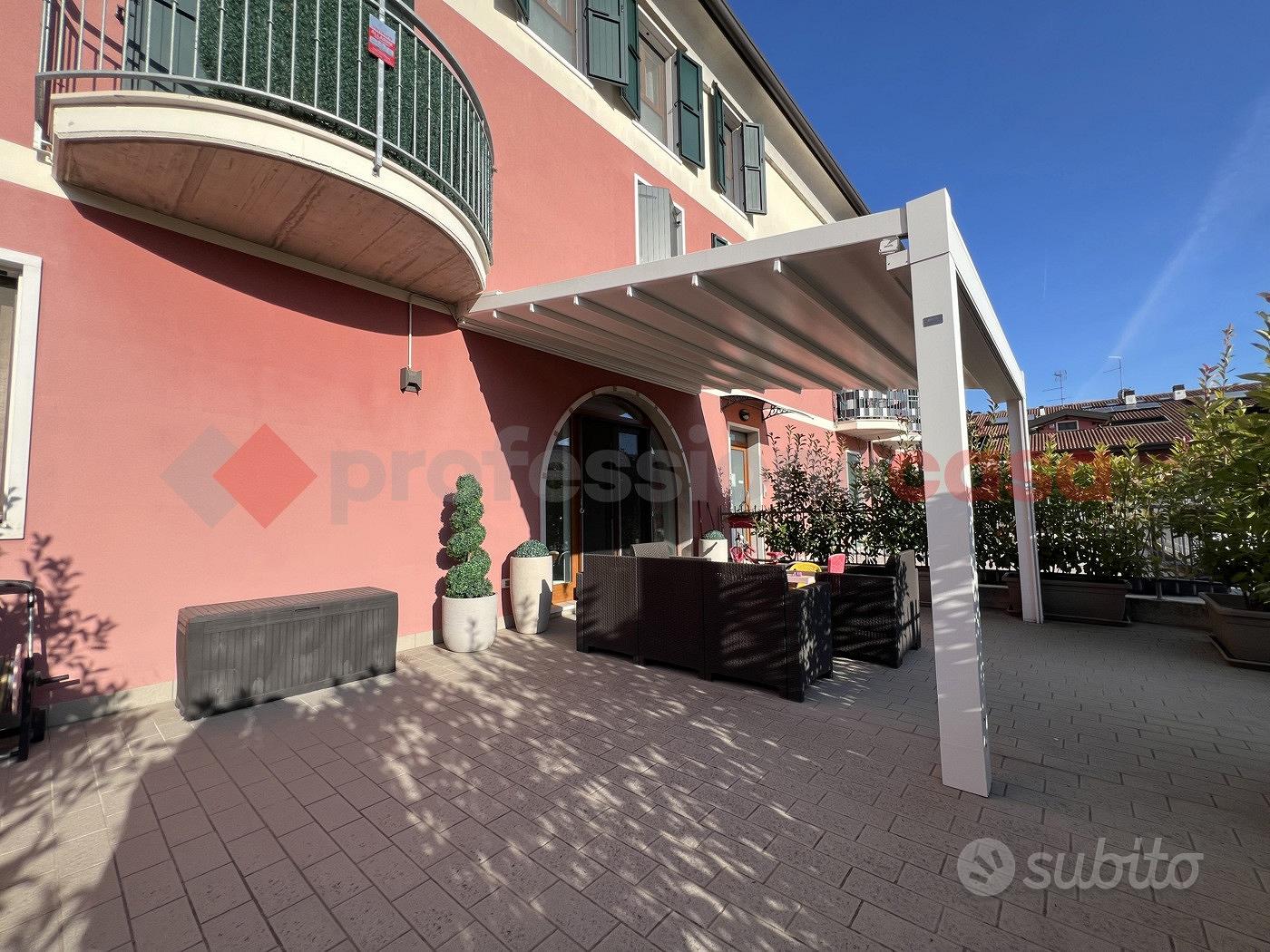 Appartamento – Bovolone - Vista 5