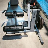 Attrezzatura Palestra Usata