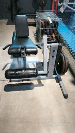 Attrezzatura Palestra Usata