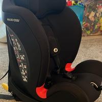 Seggiolino auto isofix