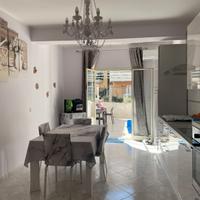 4 Vani Semindipendente con Garage Zona Vignalonga