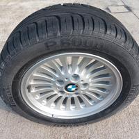 RUOTA DI SCORTA ORIGINALE 16"  BMW 520 E39