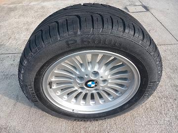 RUOTA DI SCORTA ORIGINALE 16"  BMW 520 E39