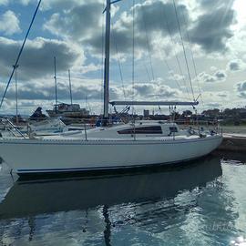 Natante Barca a Vela ribasso