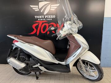Piaggio Medley 125