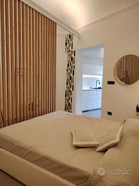 Via Cappuccini ristrutturato e arredato bilocale