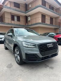 Audi Q2 30 TDI