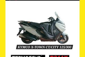 TERMOSCUDO KYMCO X-TOWN CT/CITY 125/300
