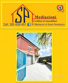 Semi Indipendente con Grande Garage