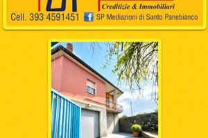 Semi Indipendente con Grande Garage